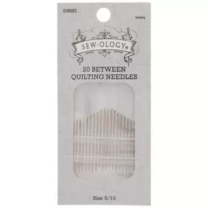 Pastel Tulip Sewing & Quilting Pins, Hobby Lobby