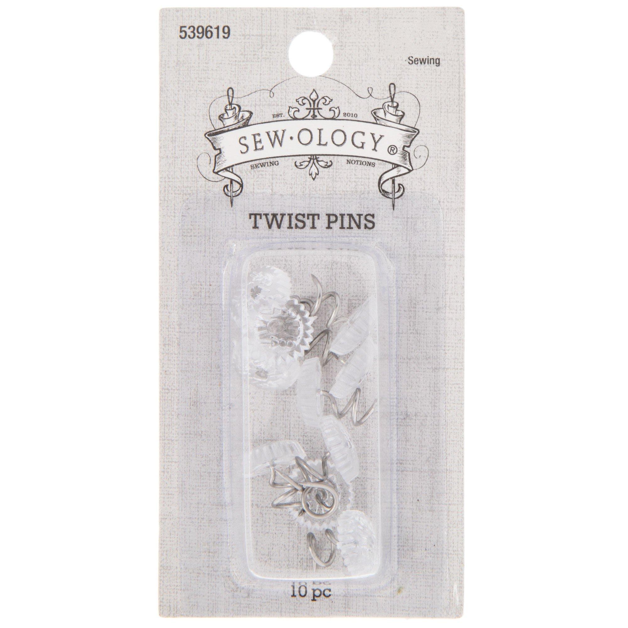 Twist Pins Hobby Lobby 539619