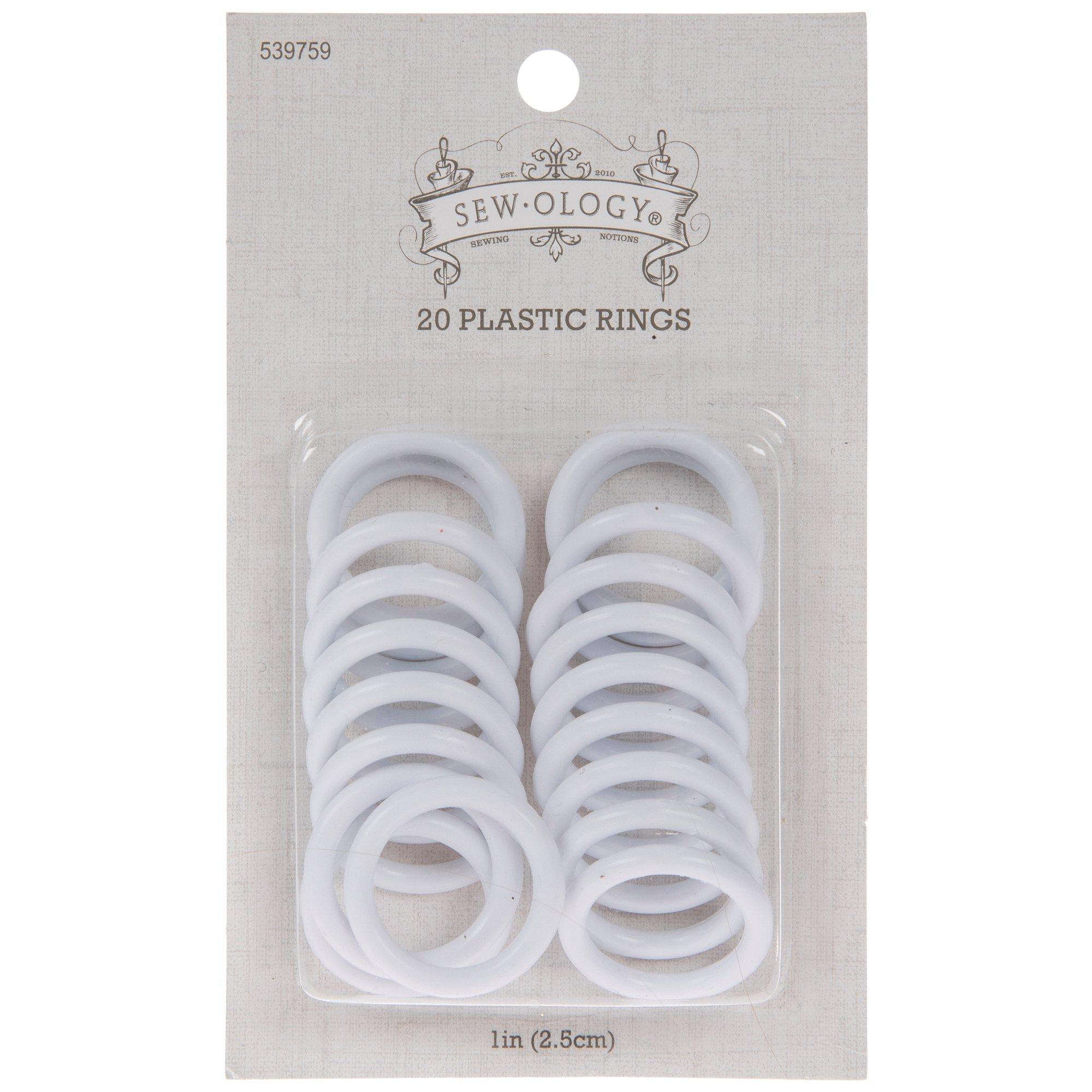 White Rings Hobby Lobby 539759