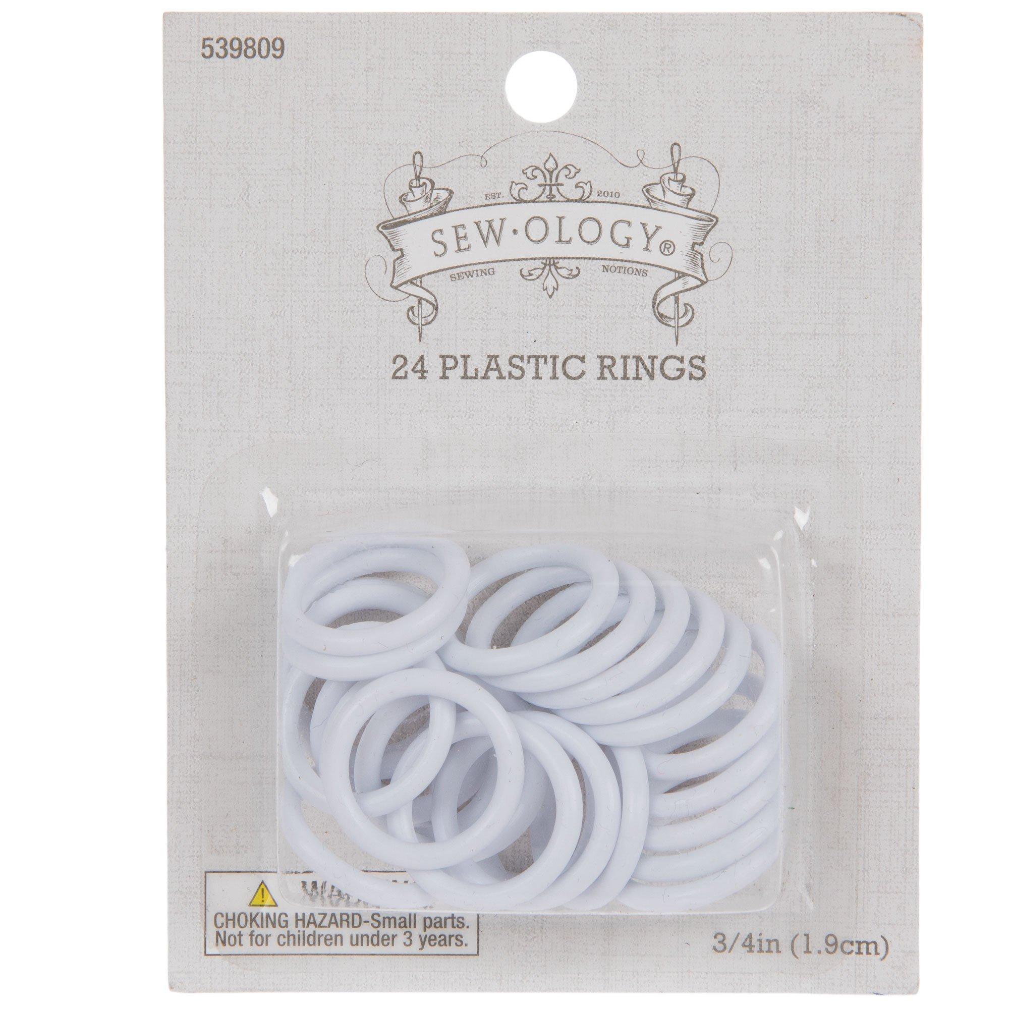 White Rings Hobby Lobby 539809