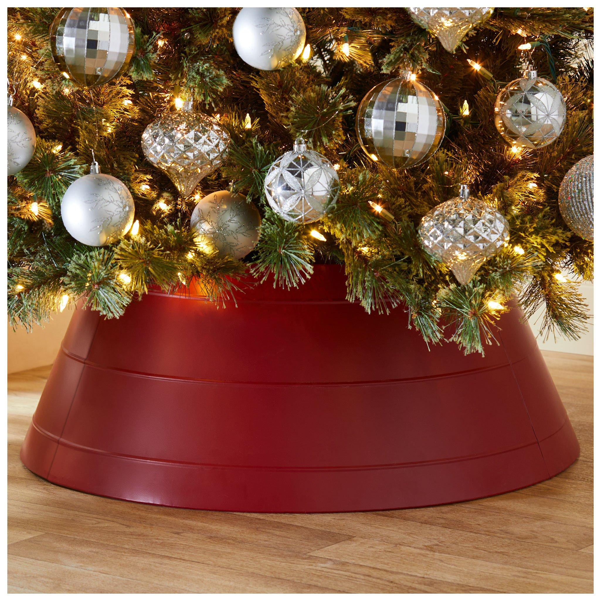 Metal Tree Collar Hobby Lobby 5404041