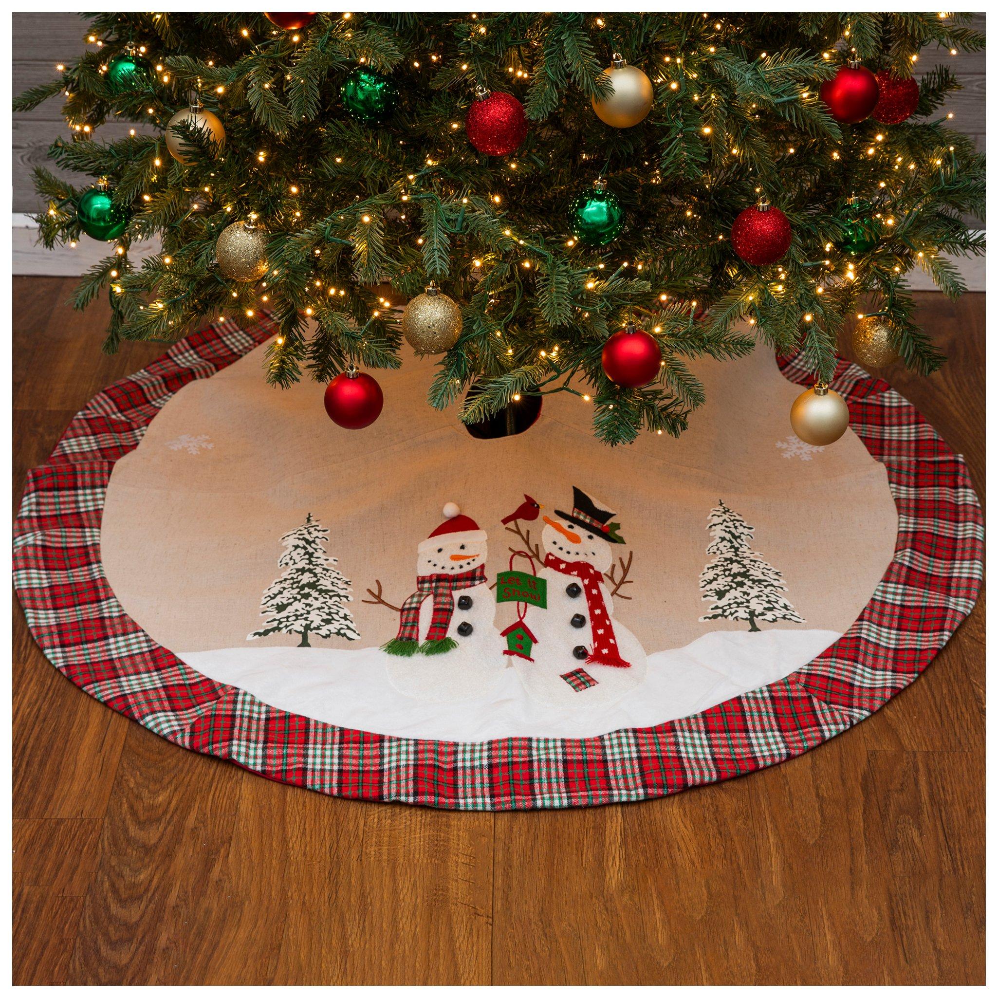 Holiday skirts hobby lobby 2025