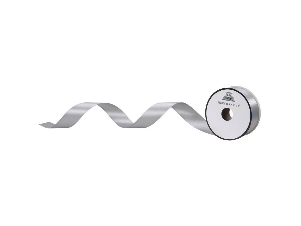 Double-Face Satin Ribbon - 7/8