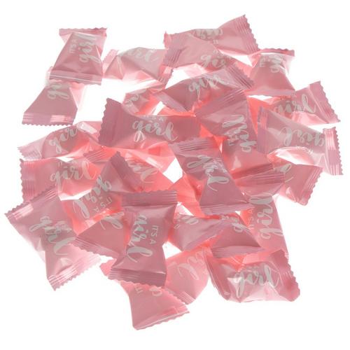 Its A Girl Mints