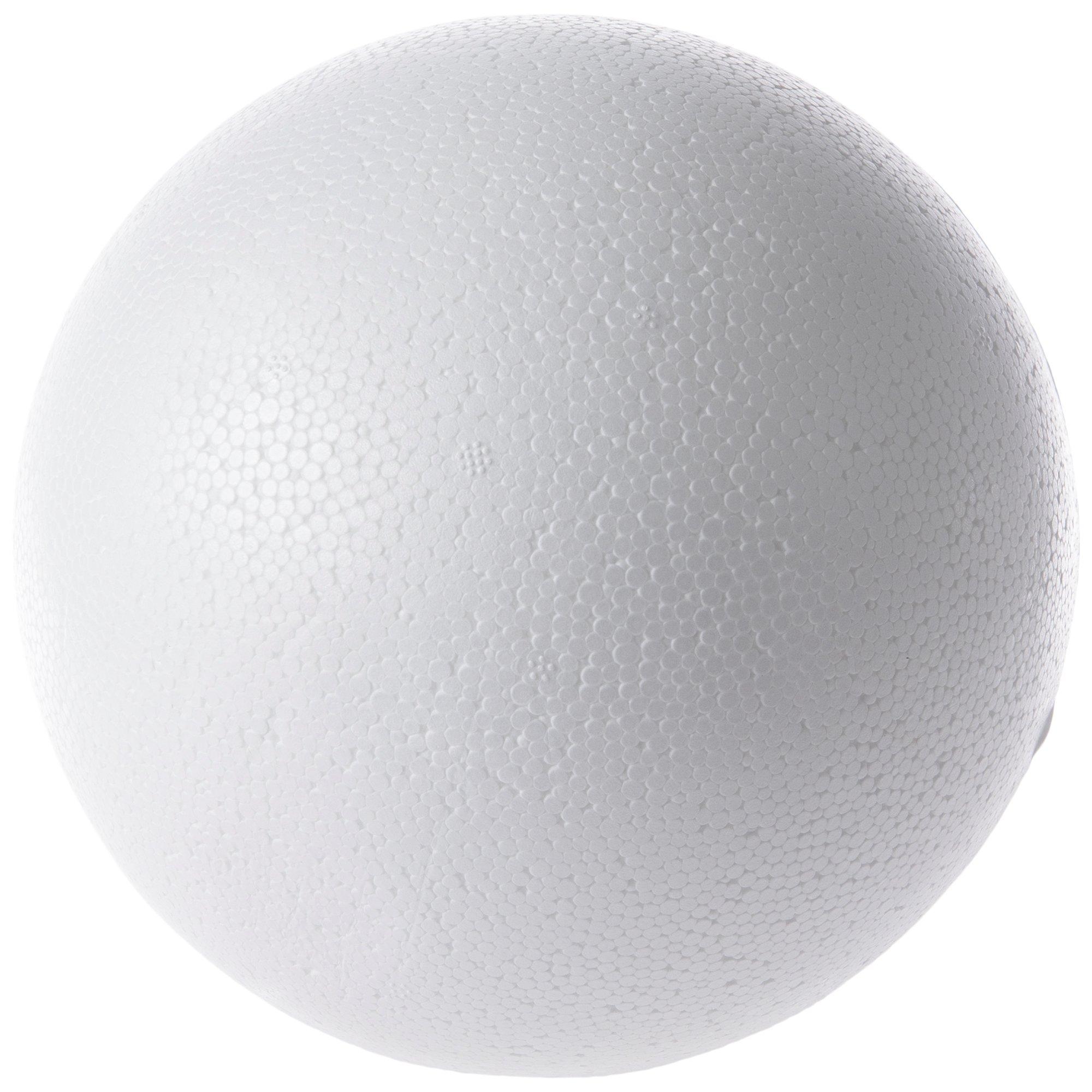 SmoothFoM Foam Balls Hobby Lobby 543975