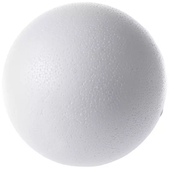 SmoothFoM Foam Balls, Hobby Lobby
