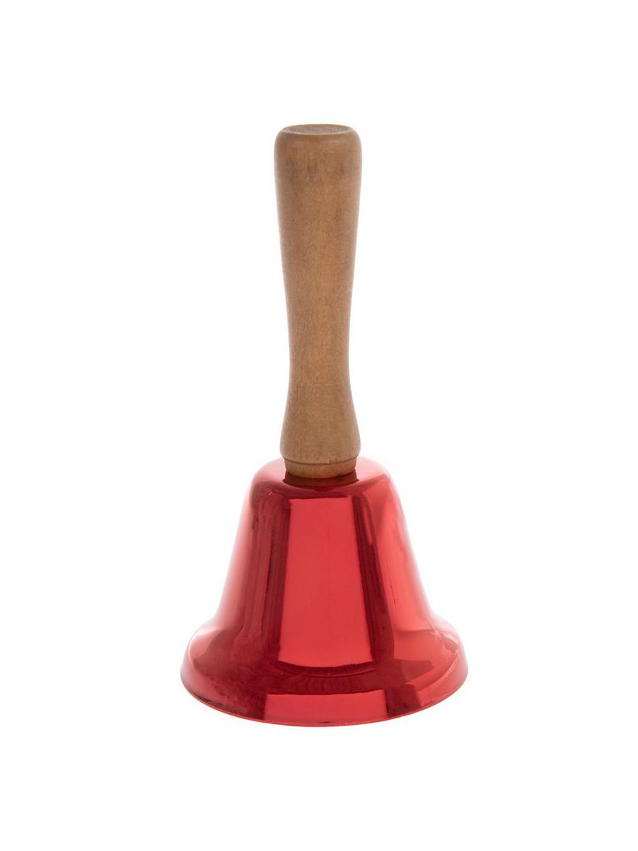 Red Hand Bell | Hobby Lobby | 5444575