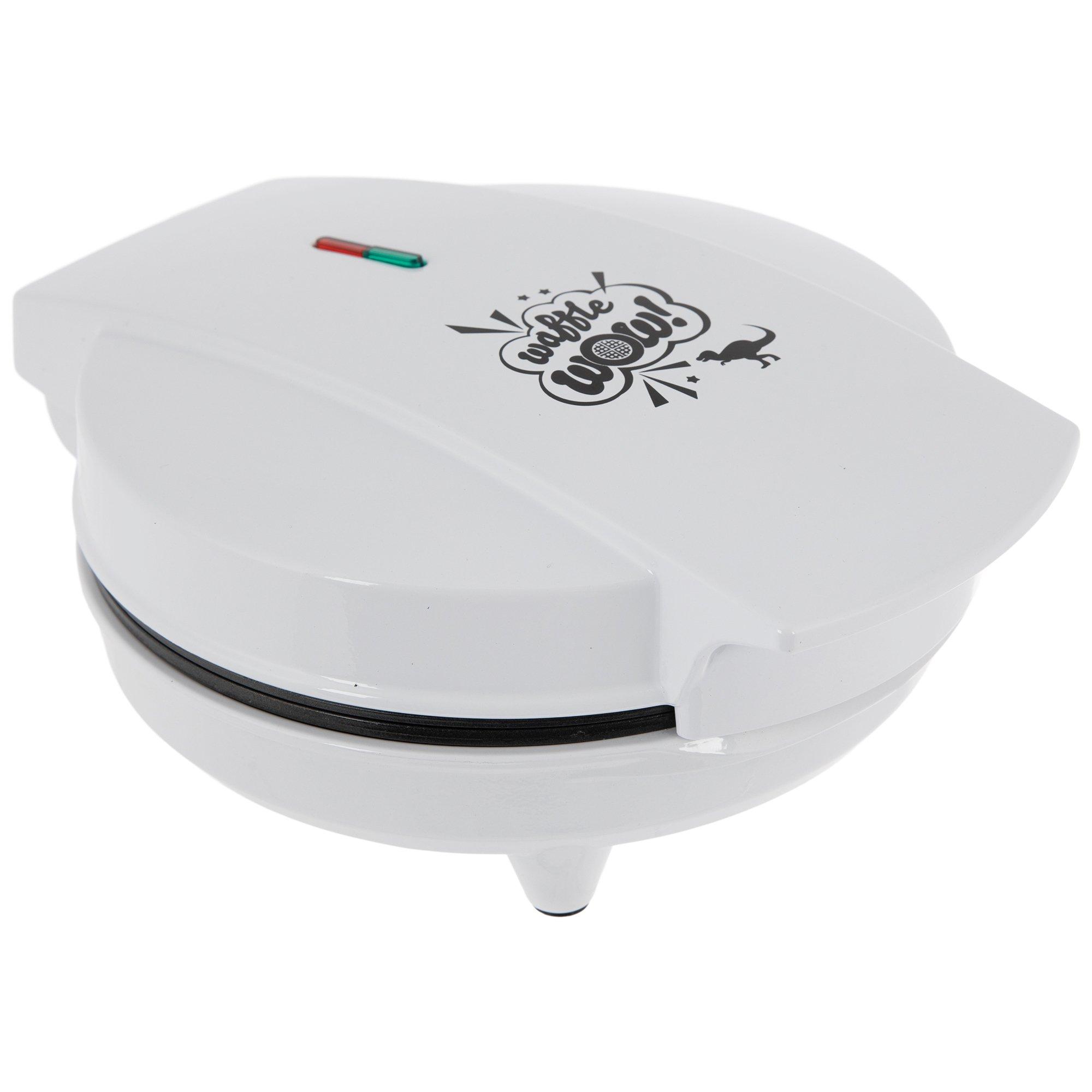 Waffle Wow Dino Friends Waffle Maker Hobby Lobby 5445127