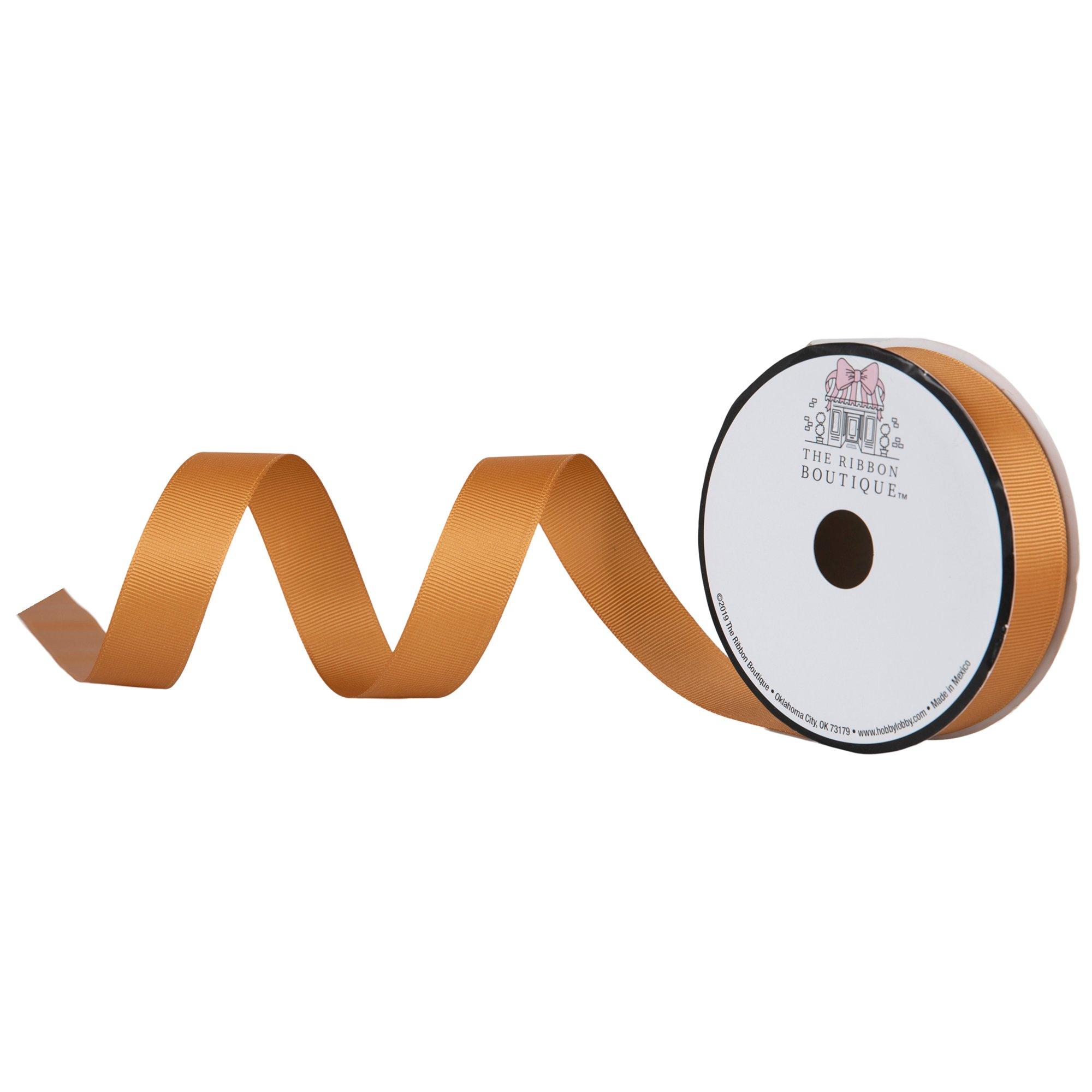 Grosgrain Ribbon Hobby Lobby 544528