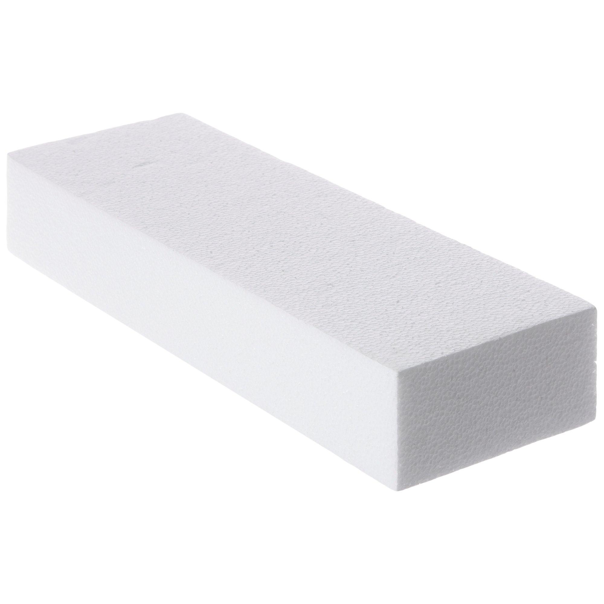 Wet Foam Bricks, Hobby Lobby