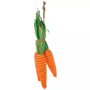 Carrot Bundle Ornament