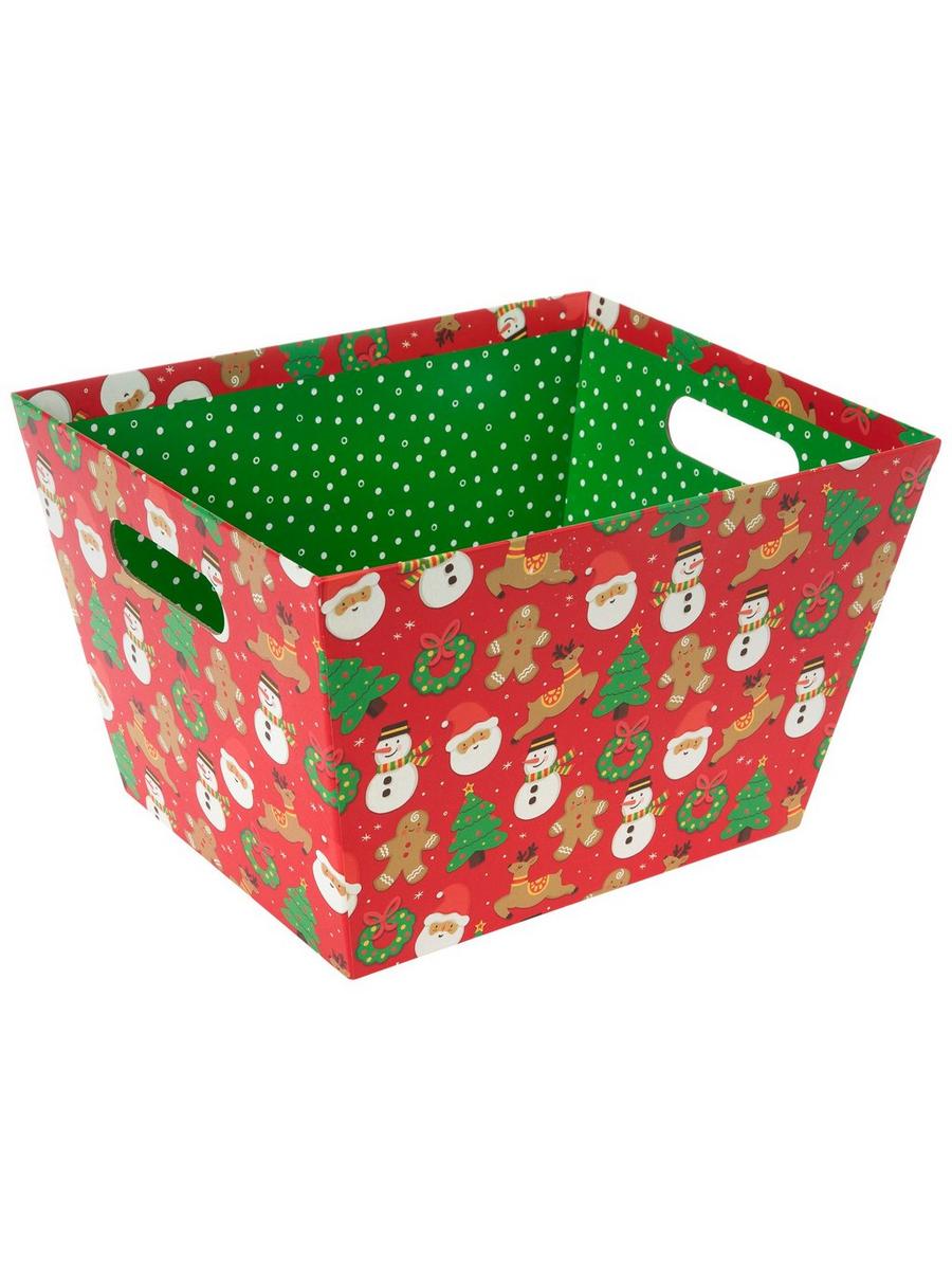 Christmas Icons Box | Hobby Lobby | 5462965