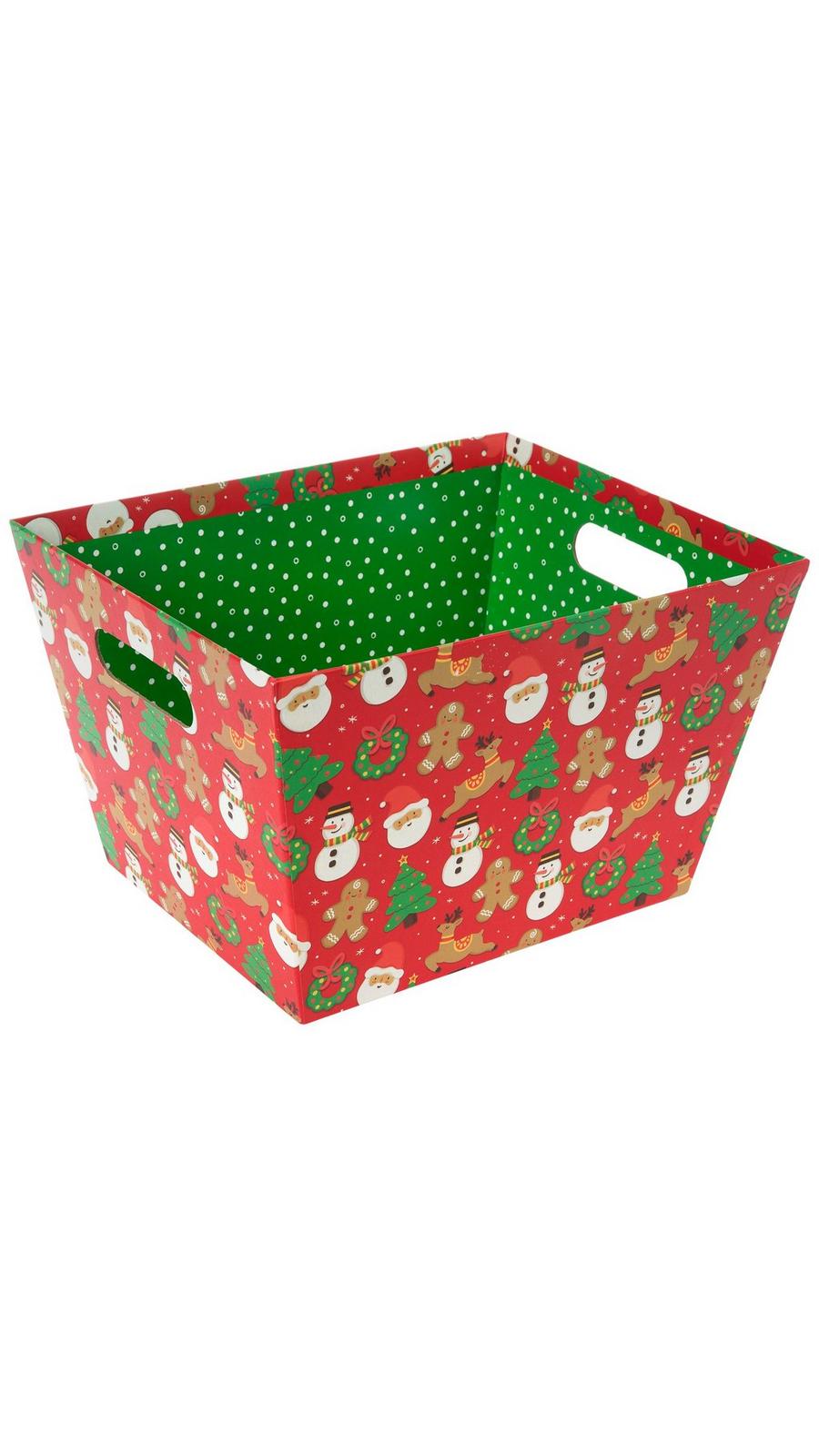 Christmas Icons Box | Hobby Lobby | 5462965