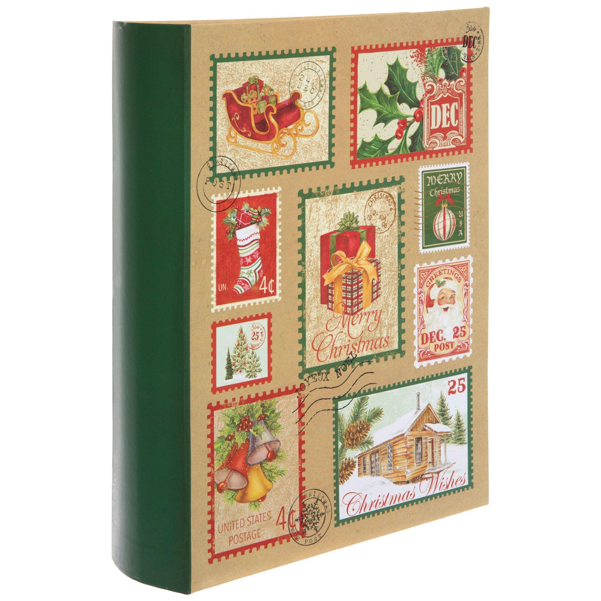 Holiday Stamps Book Box | Hobby Lobby | 5462999