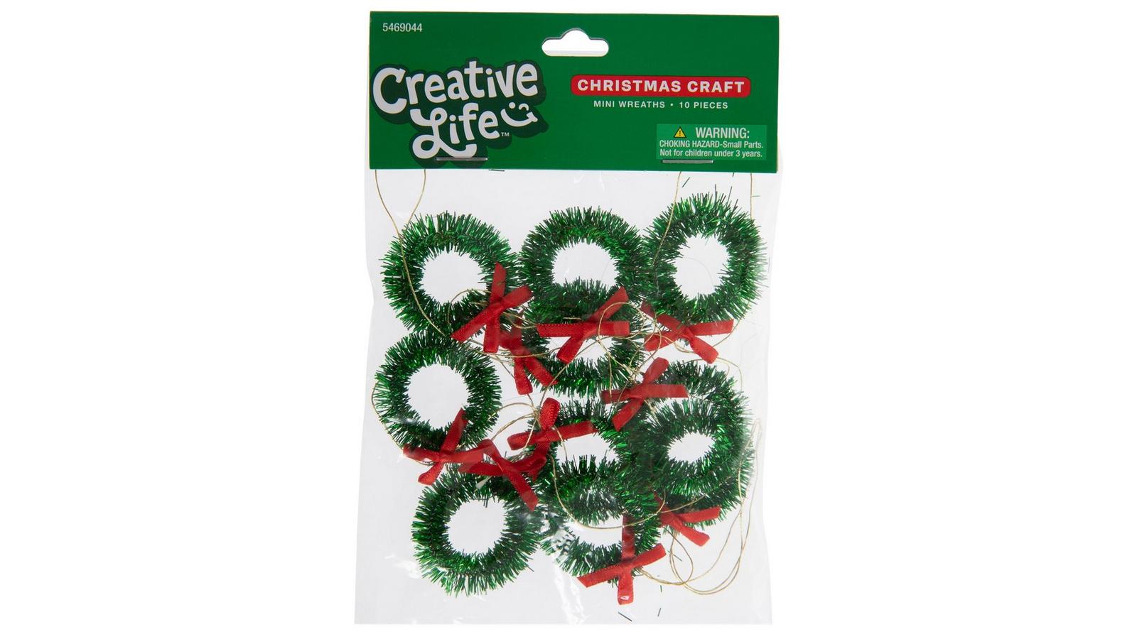 ヒューマンメイド　HAPPY HOLIDAYS WREATH SMALL ヒューマンメイドHAPPY HOLIDAYS WREATH SMALL ヒューマンメイド HAPPY