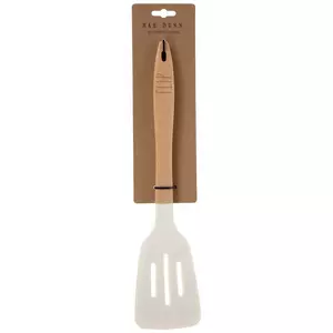Core Kitchen 11 In. Silicone Slotted Turner - Alamo Lumber