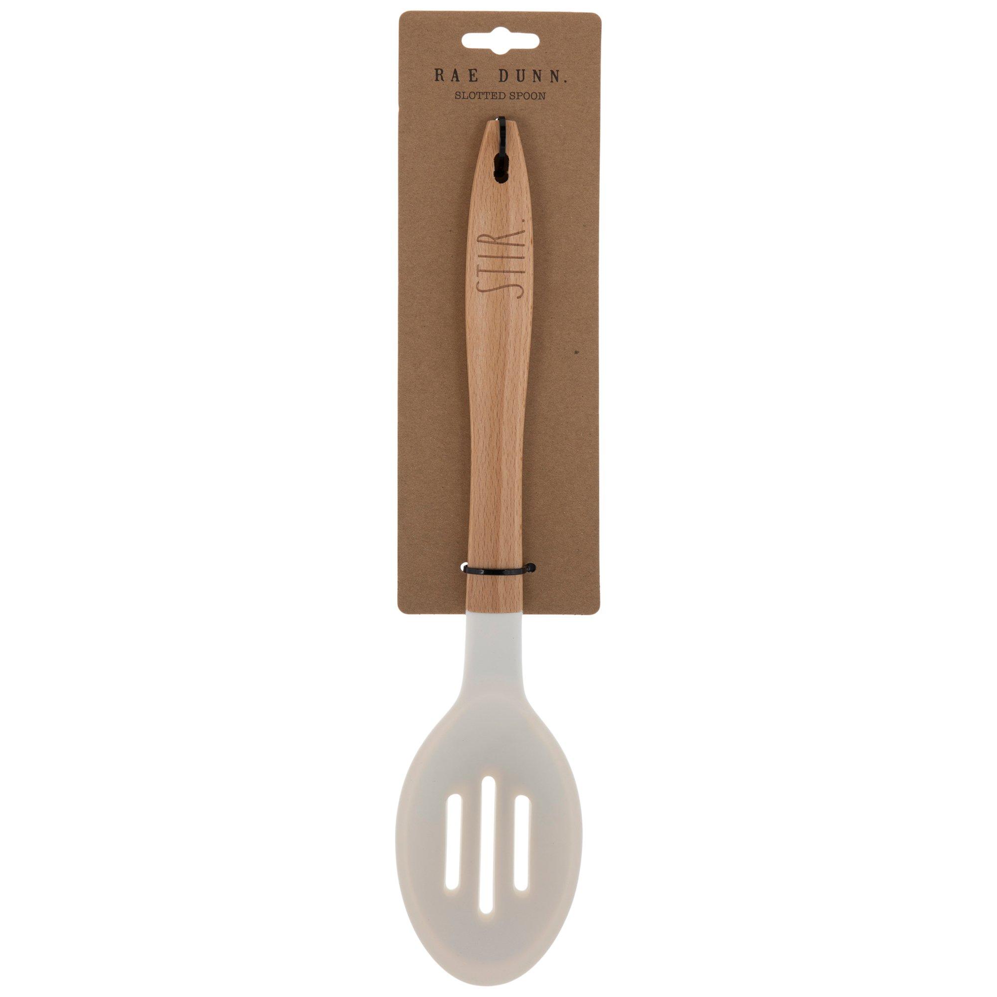 Closeout Slotted Spoon