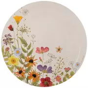 Spring Florals Plates - Large