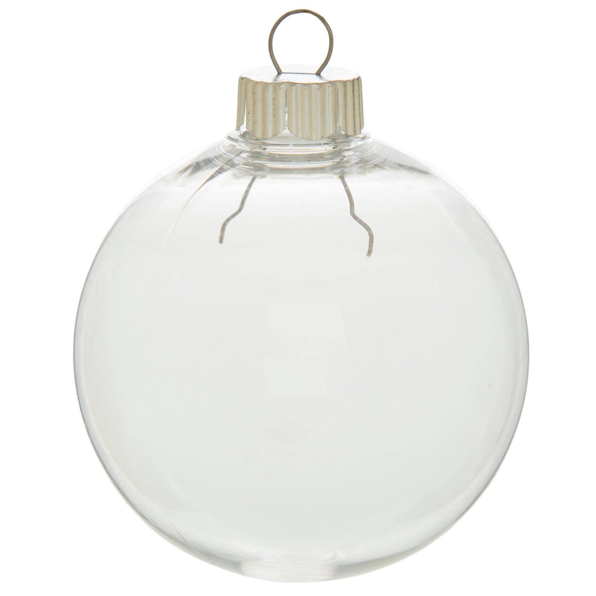 Ball Ornaments Hobby Lobby 5477807