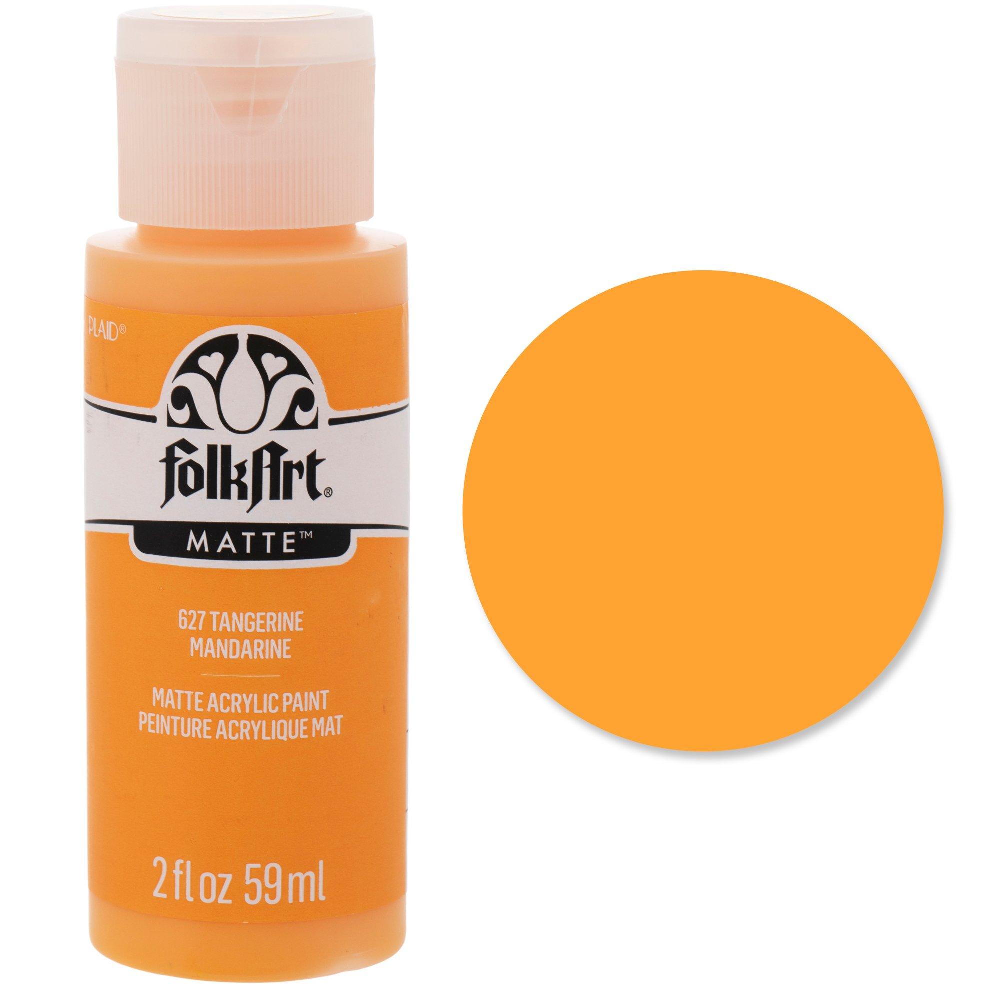 FolkArt Acrylic Paint Hobby Lobby 548065