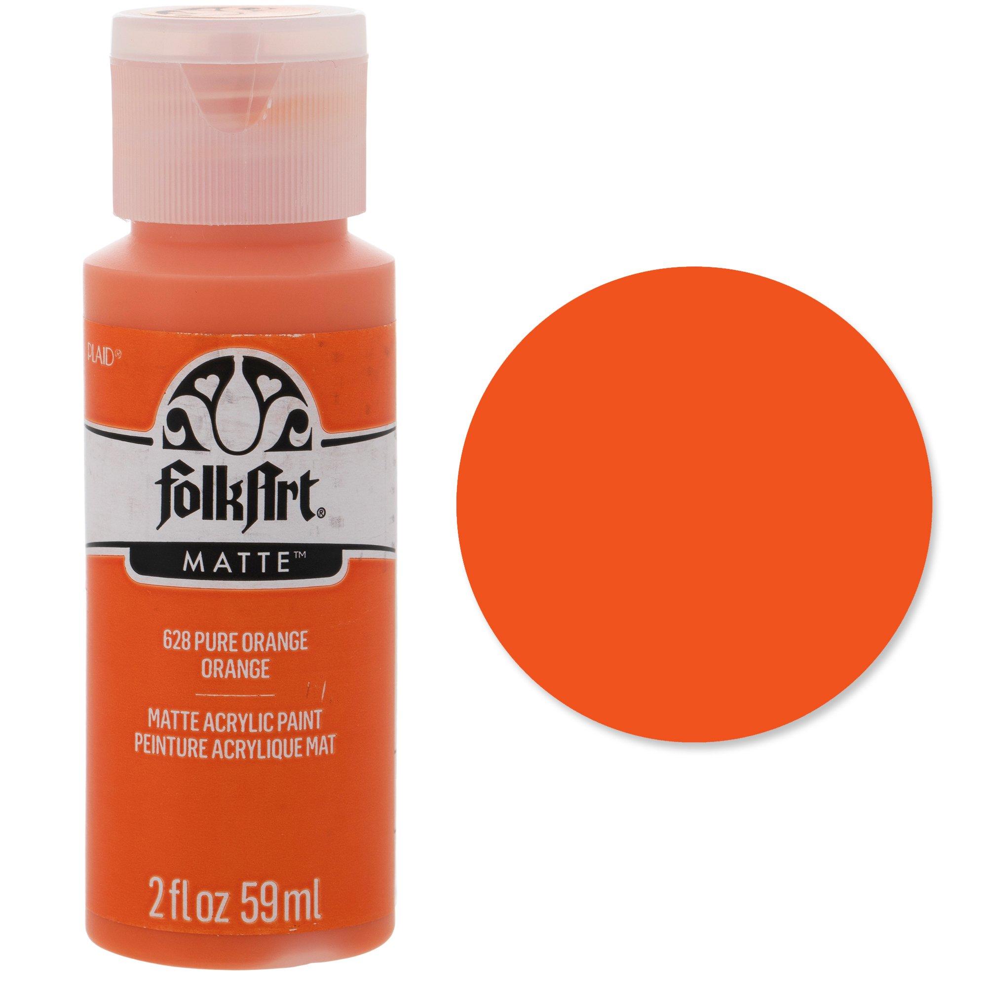 FolkArt Acrylic Paint Hobby Lobby 548073