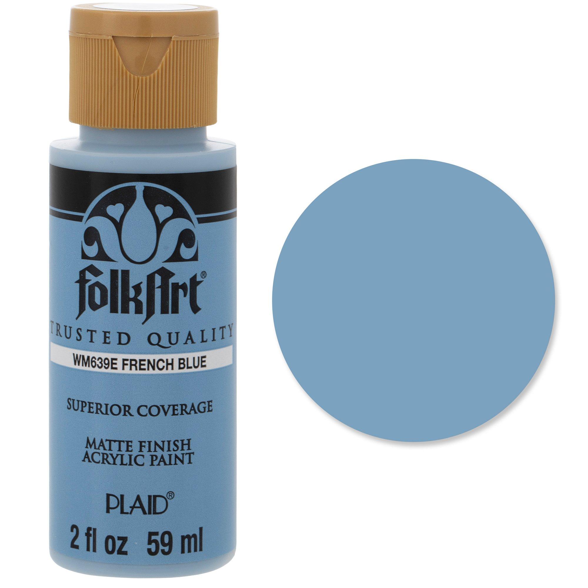 FolkArt Acrylic Paint Hobby Lobby 548180