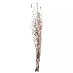 Hobby Lobby - Dried florals like caspia, lavender, lotus pods and