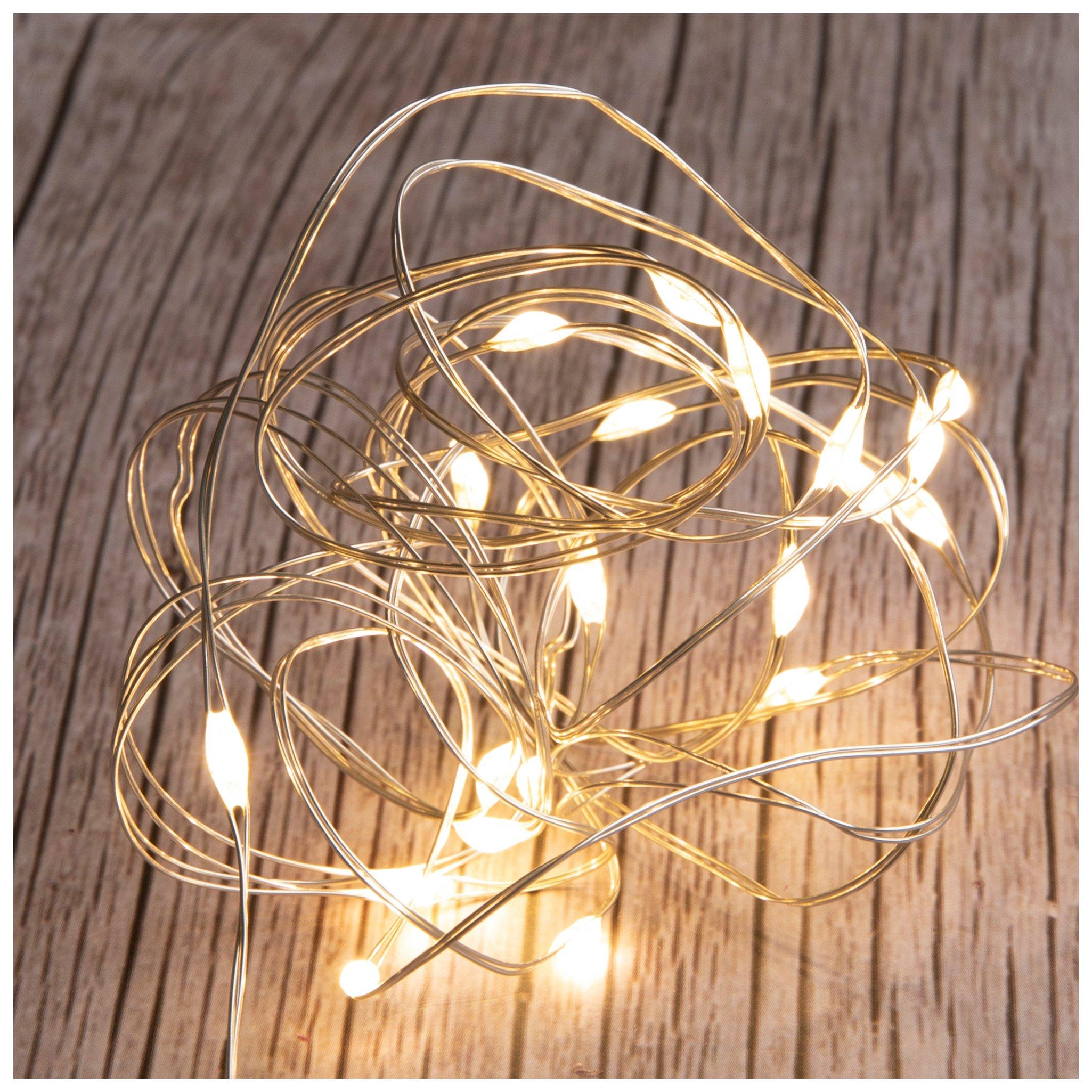 Micro Dot LED Lights Hobby Lobby 5484373