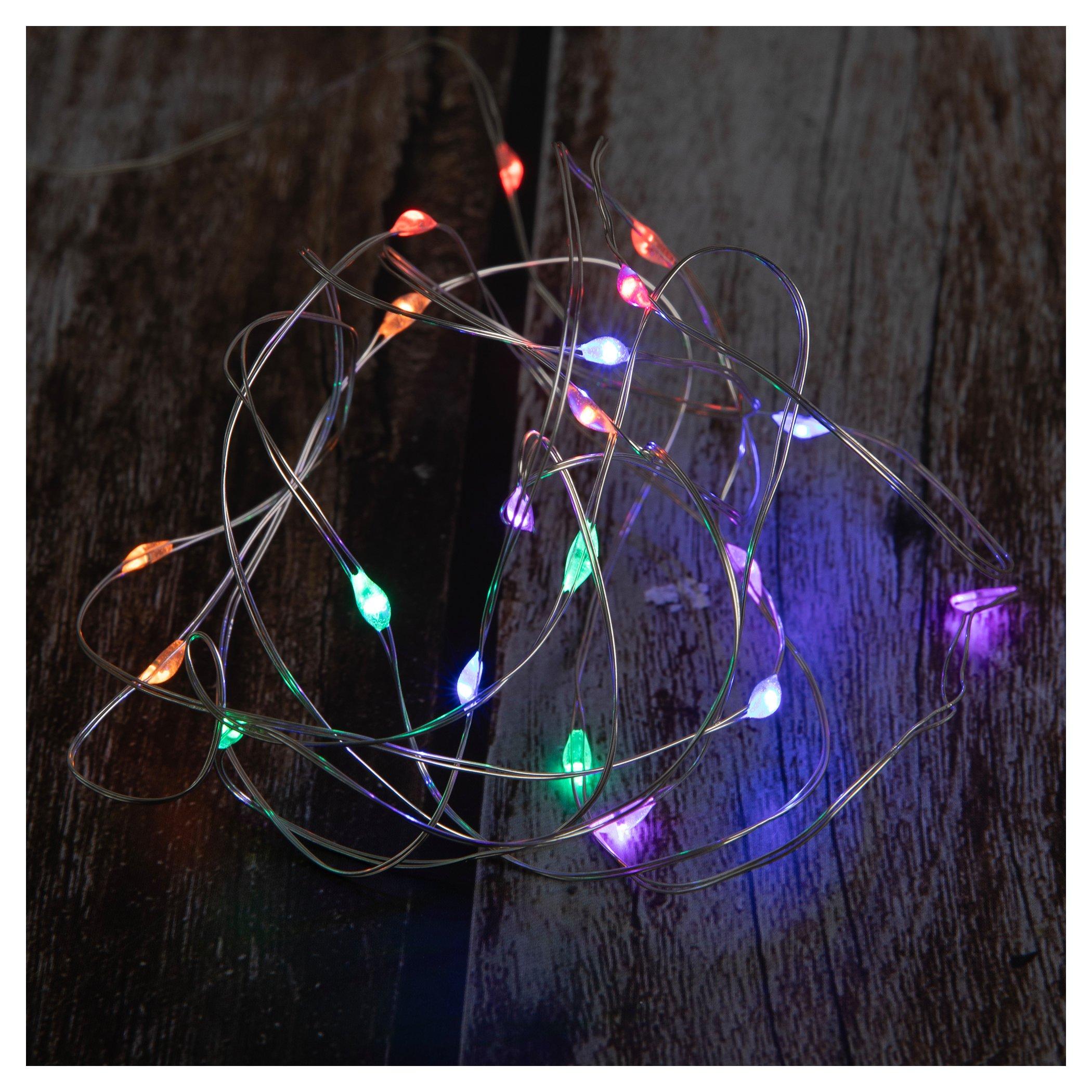 Micro Dot LED Lights Hobby Lobby 5484399