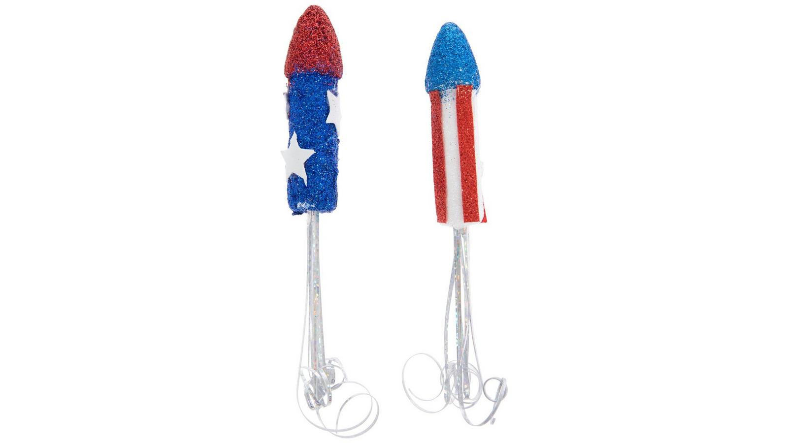 Glitter Firecrackers | Hobby Lobby | 5490164