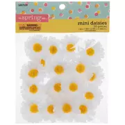 Mini Daisies