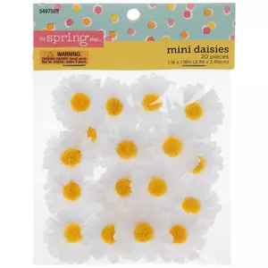 Mini Daisies