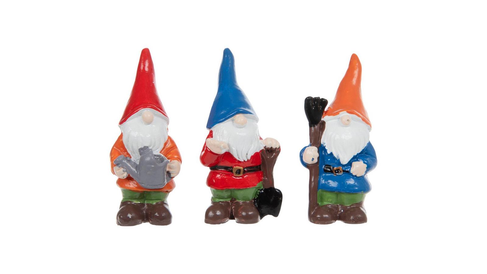 Mini Gnomes | Hobby Lobby | 5497664