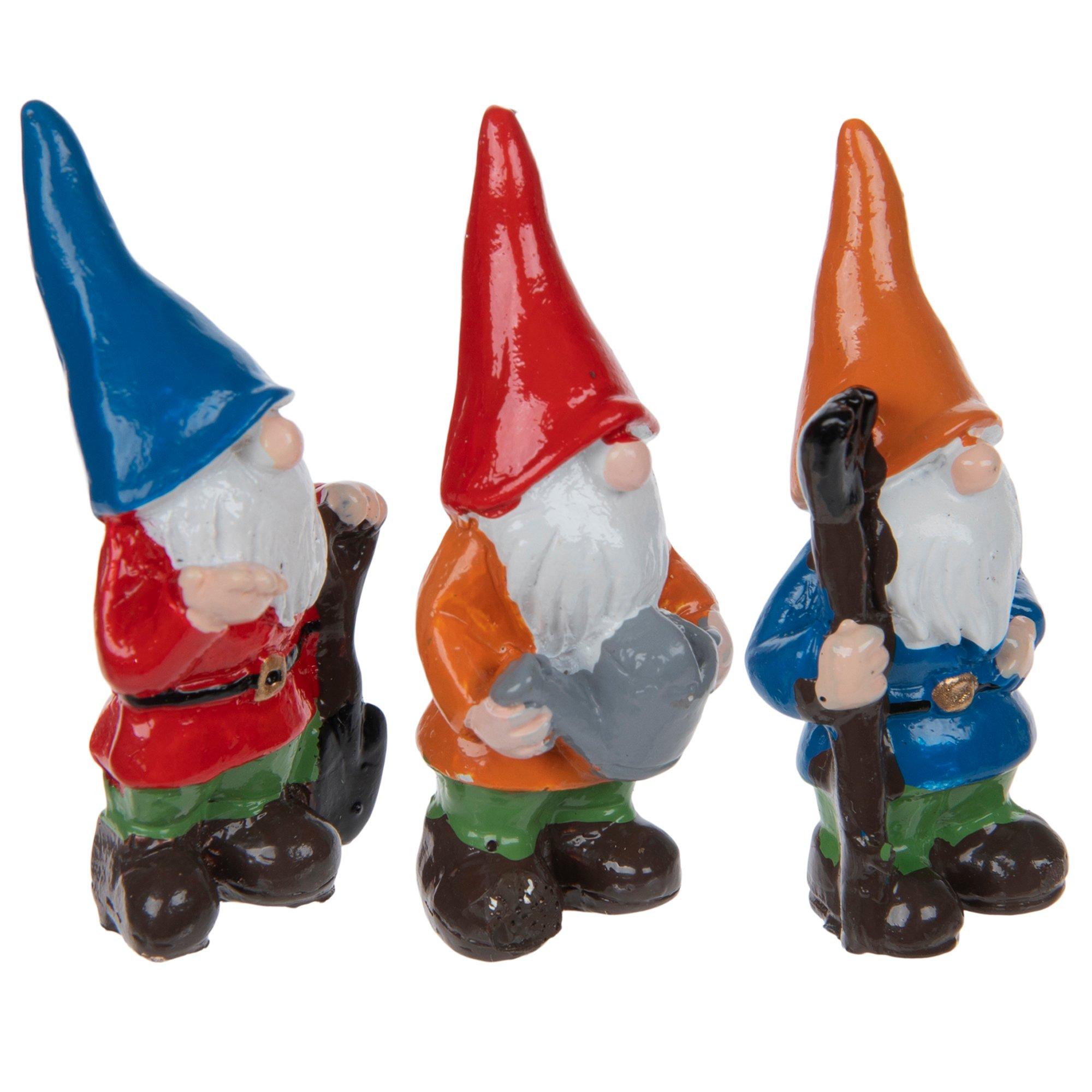 Mini Gnomes Hobby Lobby 5497664