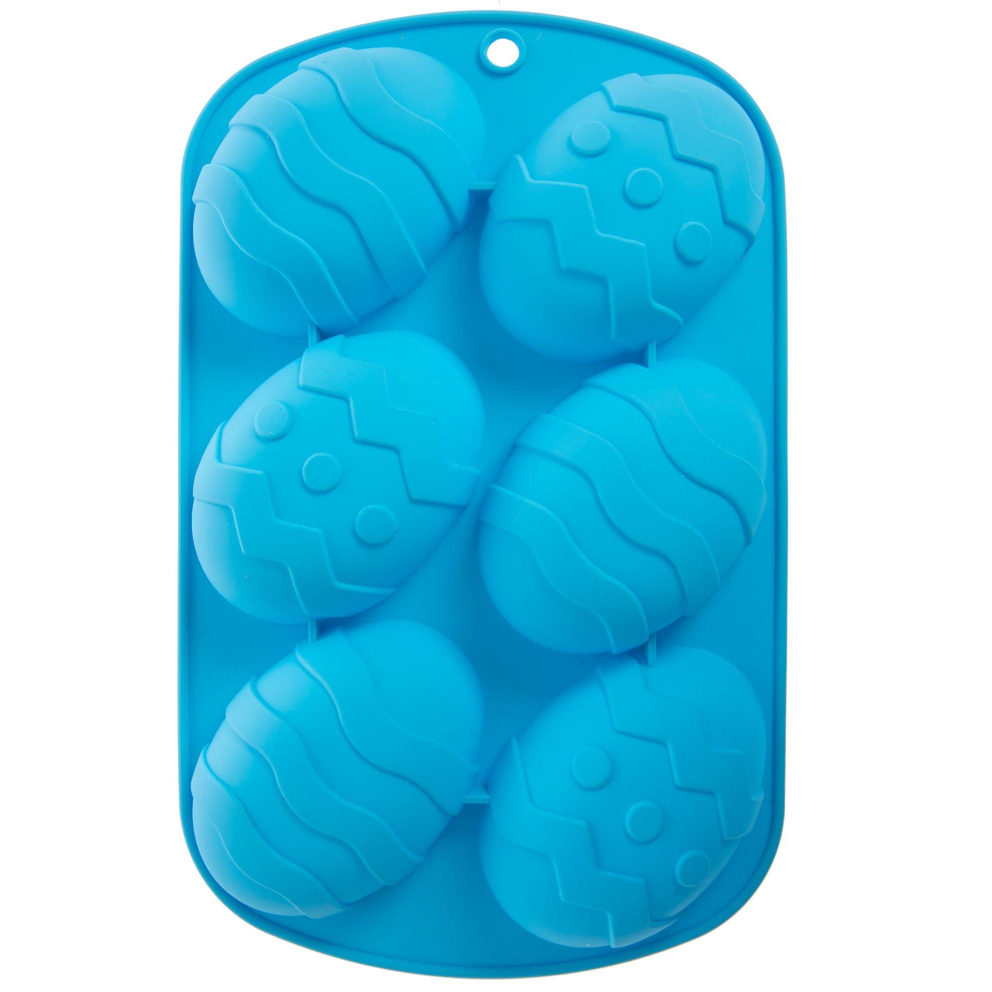 Mini Easter Egg Silicone Mold