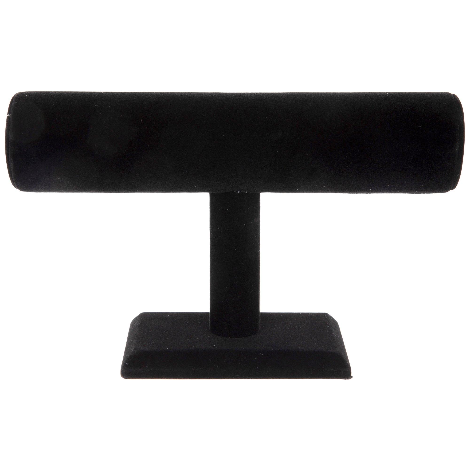 Velvet Bracelet Stand, Hobby Lobby