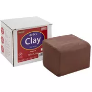 Cosplay Air Dry Foam Clay, Hobby Lobby, 1920271