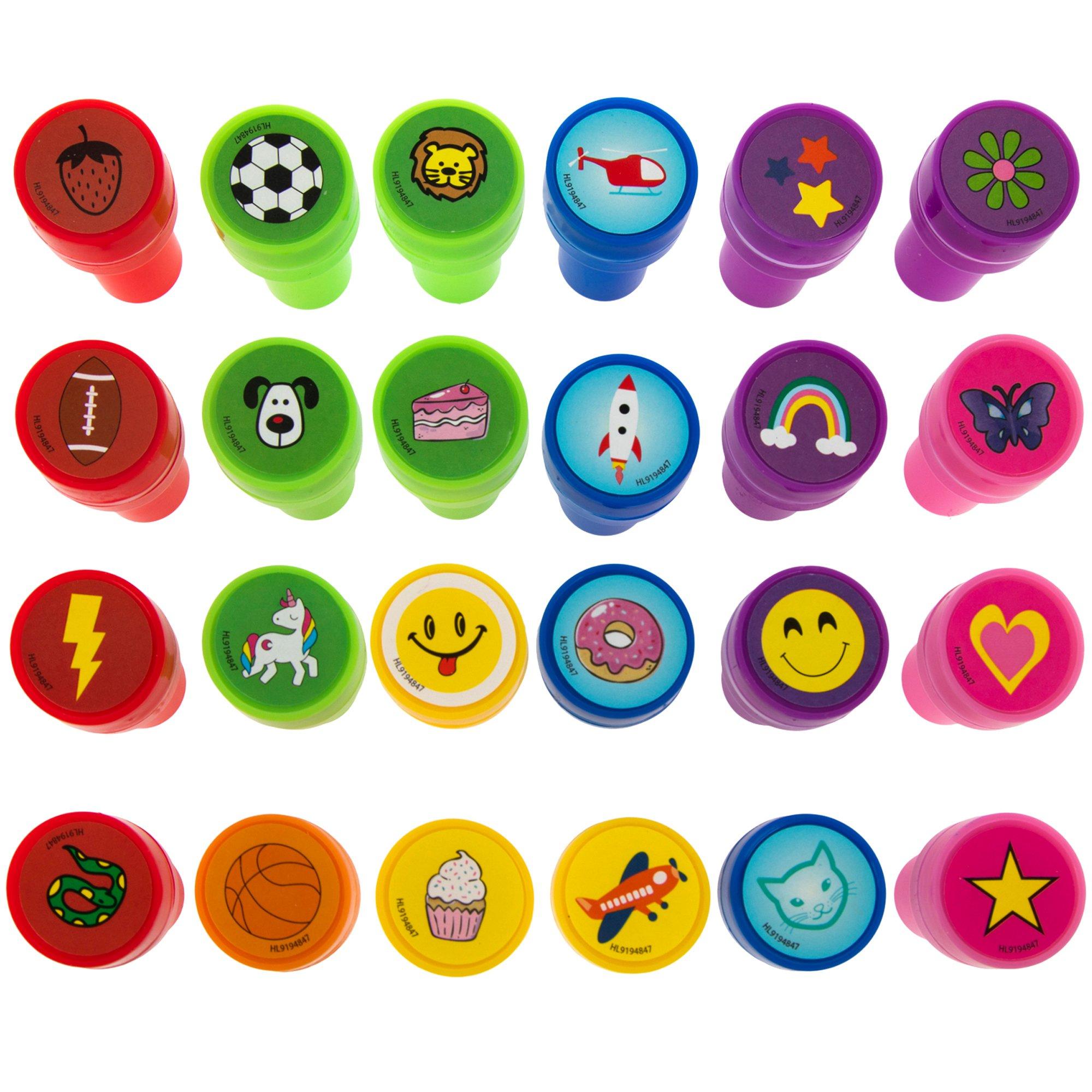 Multi-Color Stamps | Hobby Lobby | 5518360