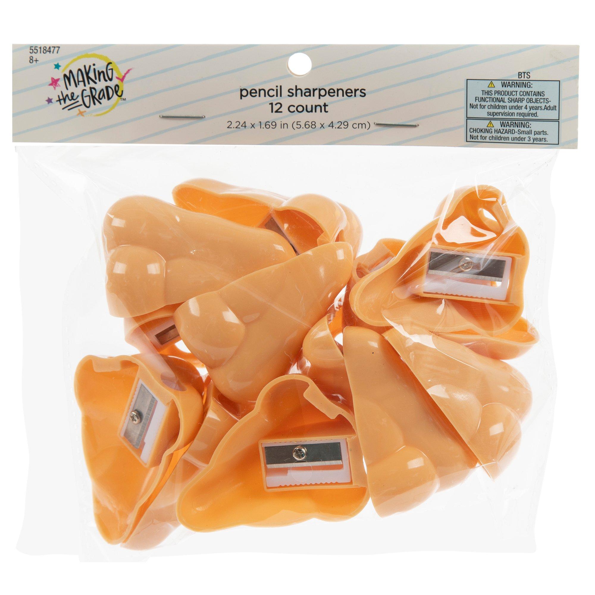 Nose Pencil Sharpeners Hobby Lobby 5518477