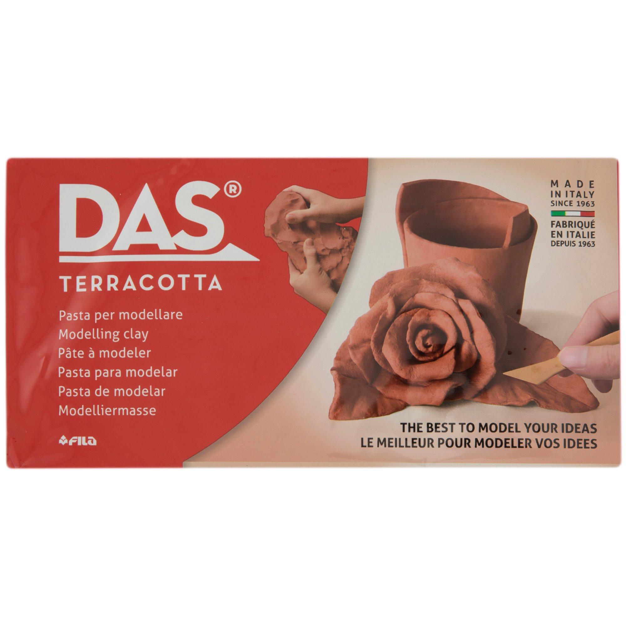 DAS Air Dry Modelling Clay Hobby Lobby 551853