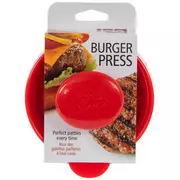 Joie Burger Press