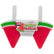 Watermelon Freeze Pop Mold