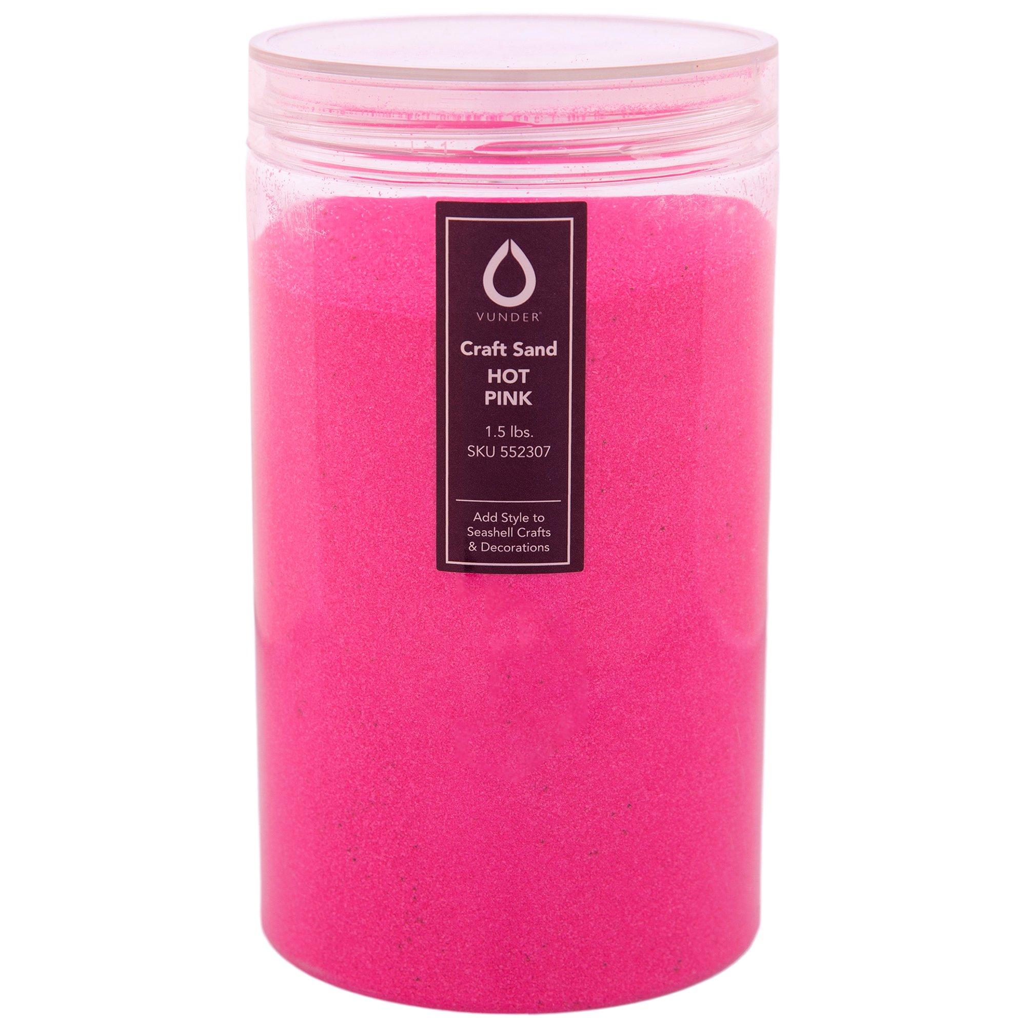 hot pink