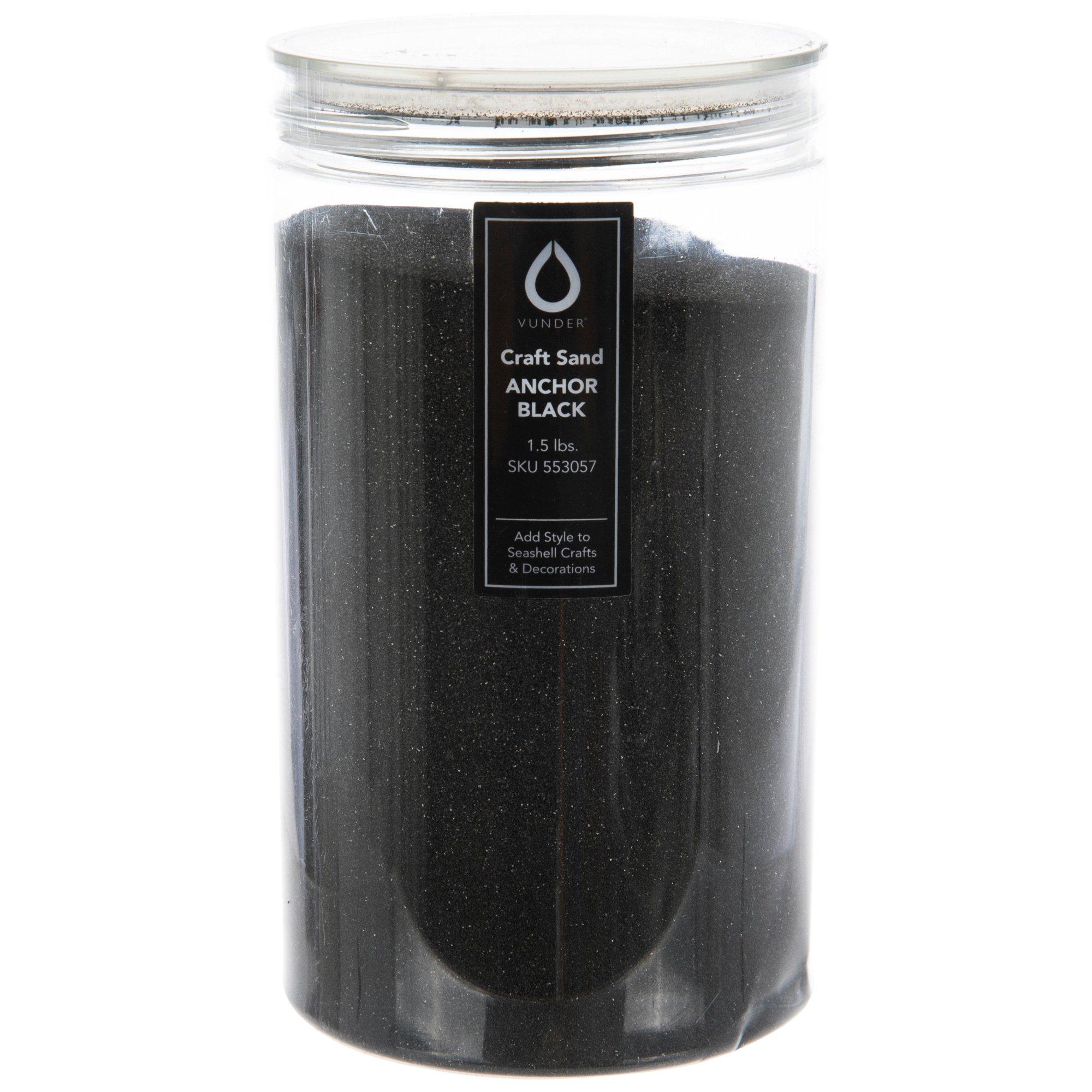 anchor black