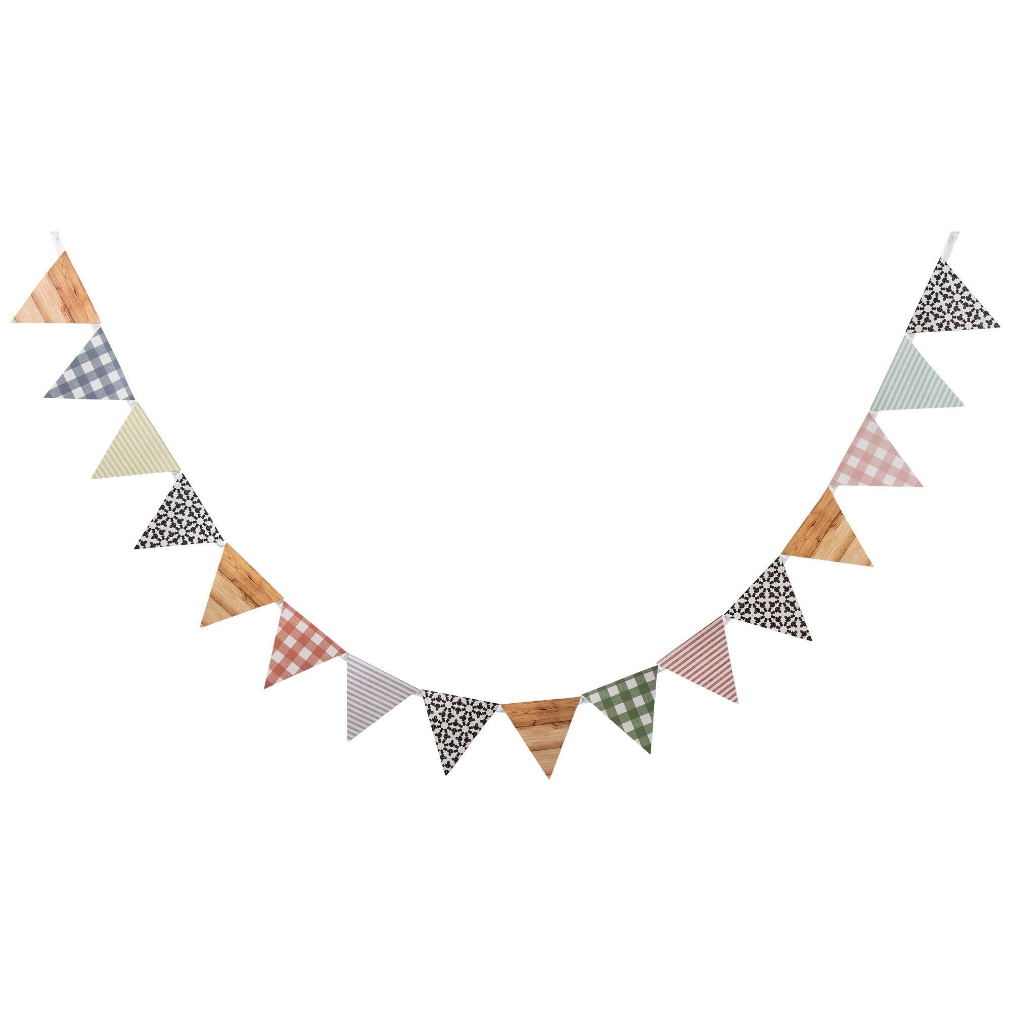 Farmhouse Pennant Banner Hobby Lobby 5531108