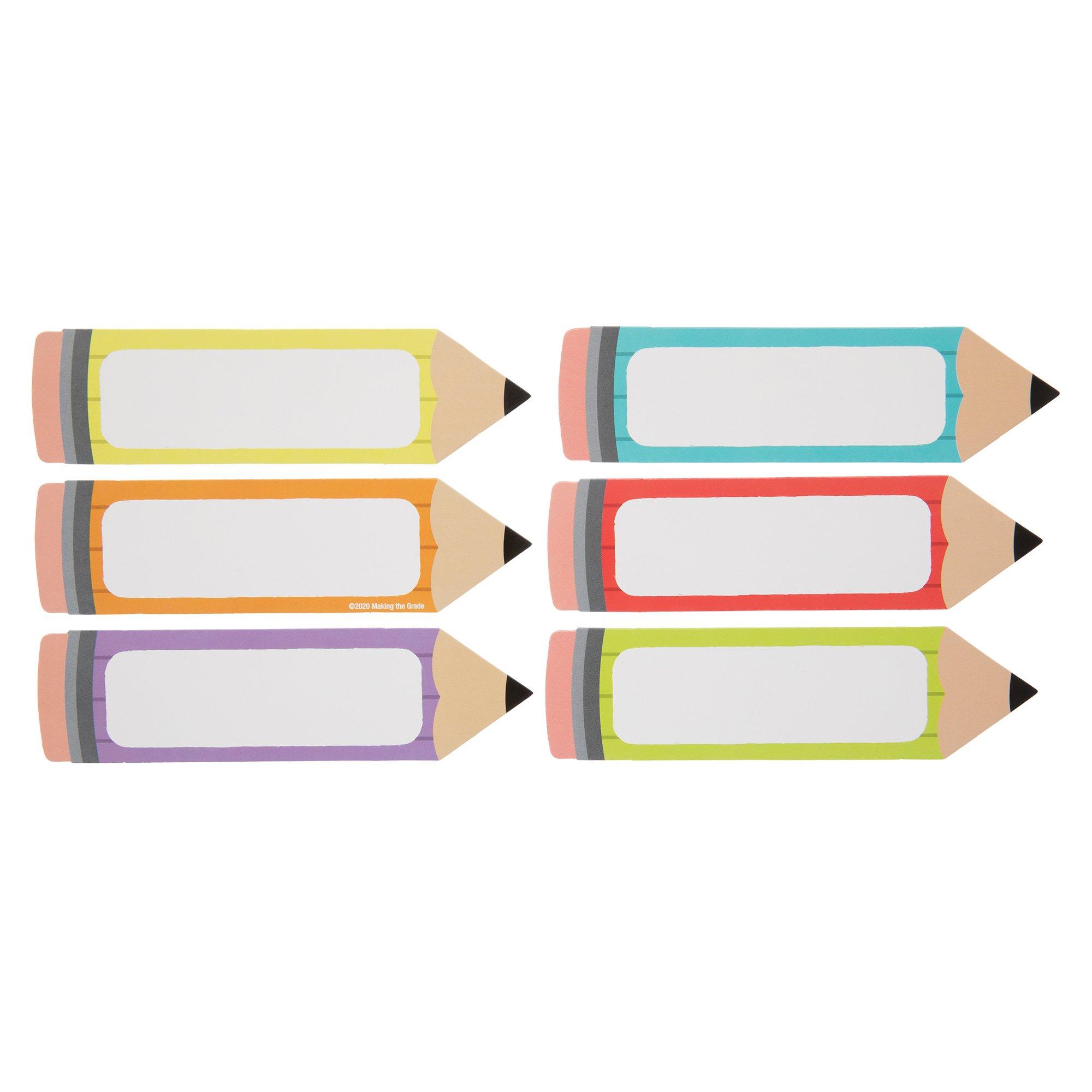 Blank Pencil Cutouts | Hobby Lobby | 5531967