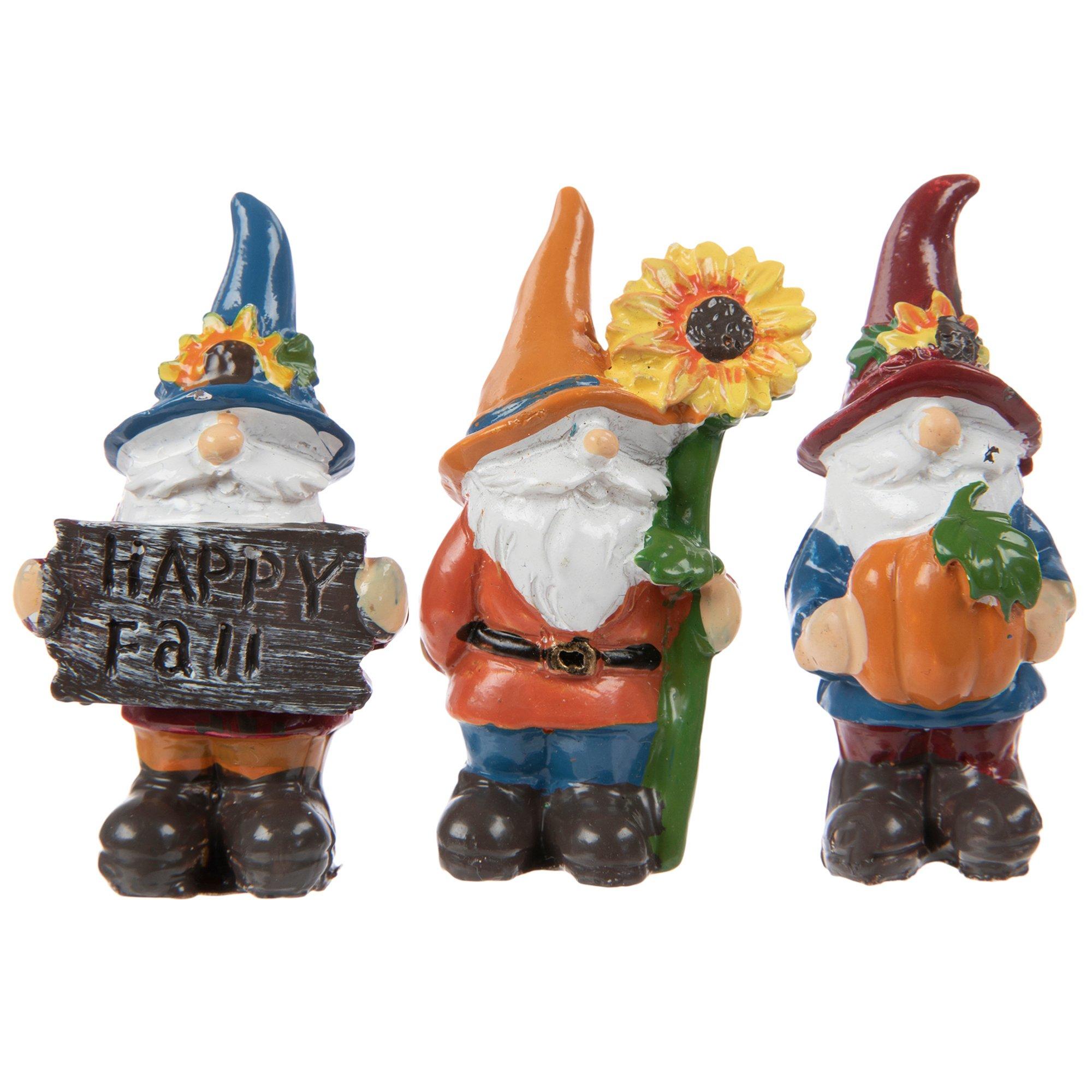 Fall Mini Gnomes Hobby Lobby 5532429