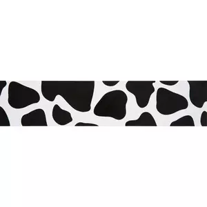 Leopard & Cow Print Double-Sided Trimmer