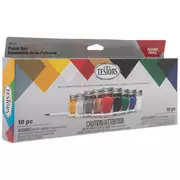 Testors Lacquer, Dullcote Lacquer and Glosscote Lacquer, 1.75 Ounce (Pack of 3) - with MYD Paintbrushes