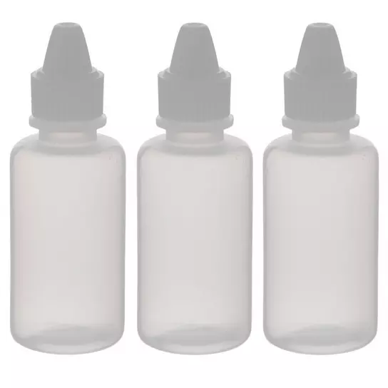 Plastic Bottle Liquid Shoe Whitener Applicator Stock Photo 778390540